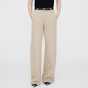 NWT Anine Bing Briley Pant